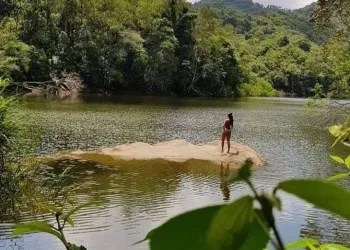 AÇUDE PODE CAUSAR DESASTRE NA ZONA OESTE!!