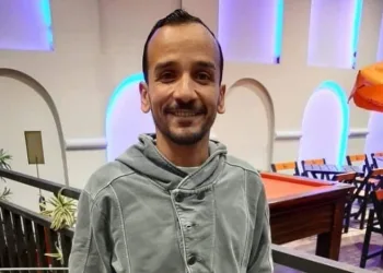 ESSE HOMEM É INOCENTE!! E PRECISA SER SOLTO!! COMPARTILHEM!!