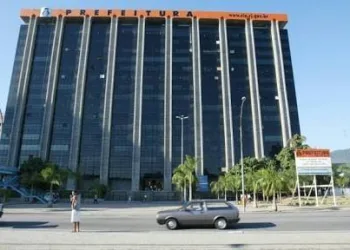 PRESIDENTE DE ASSOCIAÇÃO DE MORADORES É MORTO NO RJ