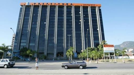 PRESIDENTE DE ASSOCIAÇÃO DE MORADORES É MORTO NO RJ