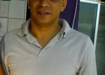 PRESIDENTE DE ASSOCIAÇÃO DE MORADORES É MORTO NO RJ