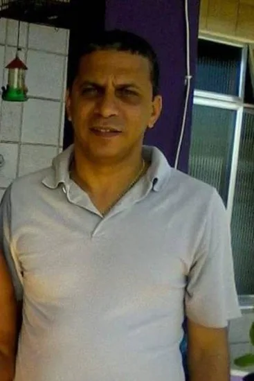 PRESIDENTE DE ASSOCIAÇÃO DE MORADORES É MORTO NO RJ