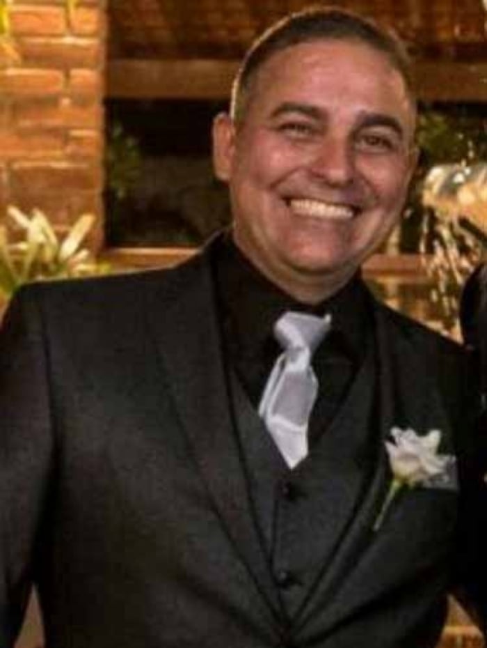 POLICIAL MILITAR É BALEADO NO RJ