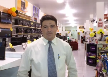 Auxiliar de DP, SubGerente – R$ 1.600,00 – Solucionar problemas, trabalhar em equipe – Rio de Janeiro