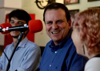 Eduardo Paes lidera Pesquisa para prefeito para 2020