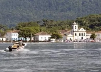 Urgente!! Dona de pousadas é sequestrada por criminosos na Costa Verde do Rio