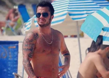 THAMMY MIRANDA DIZ QUE PRECONCEITO O IMPEDE DE CONSEGUIR TRABALHOS COMO ATOR