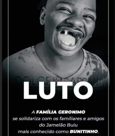 BUNITINHO SERIA ATRAÇÃO DE SHOW EM CUIABÁ. BOATE TROCA NOME DE FESTA