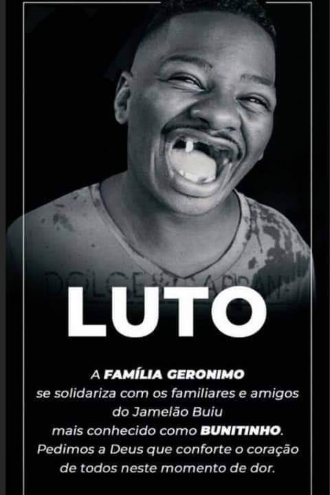 BUNITINHO SERIA ATRAÇÃO DE SHOW EM CUIABÁ. BOATE TROCA NOME DE FESTA