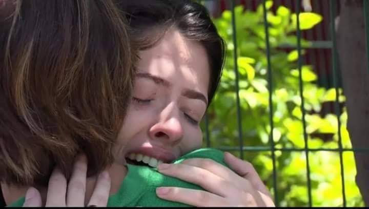 CINCO JOVENS MORTOS EM ACIDENTE NO RJ!! AMIGOS EM DESESPERO( FOTOS)