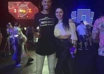 “A GENTE SONHAVA EM SE CASAR”, DIZ VITIMA SOBREVIVENTE DO GRAVE ACIDENTE ONTEM QUE MORREREM CINCO JOVENS NO RJ