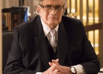 ESTOU CHEGANDO AO FIM… DIZ TARCISIO MEIRA