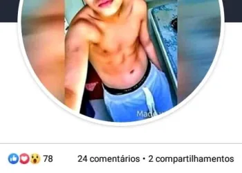 MÃE  SALVA FILHA DE ASSÉDIO VIRTUAL NA ZONA OESTE( FOTOS)