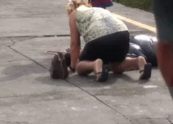 ATUALIZANDO!! JOVEM É MORTO POR OVERDOSE NA ZONA OESTE!!
