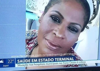 CRIVELLA CUIDANDO DAS PESSOAS? DESCANSE EM PAZ!! CRIVELLA CULPADO!!