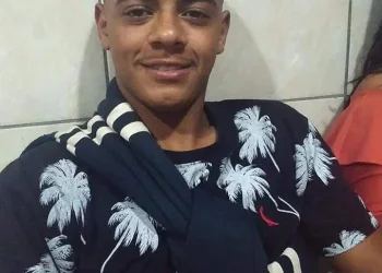 URGENTE!! GAROTO É ASSASSINADO EM CAMPO GRANDE!!