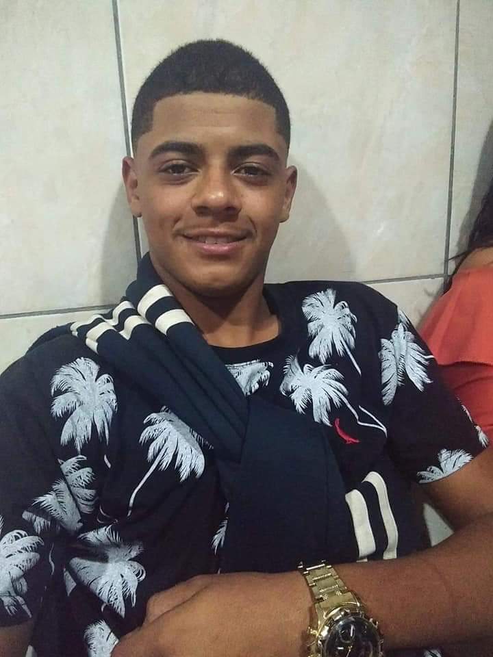 URGENTE!! GAROTO É ASSASSINADO EM CAMPO GRANDE!!