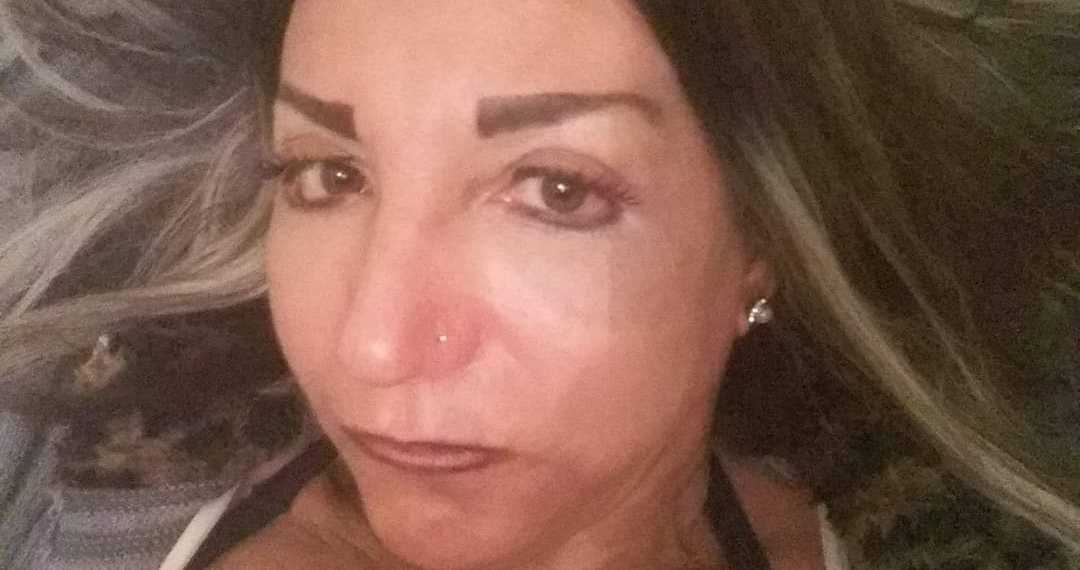 TRANS É ASSASSINADA NA AVENIDA BRASIL