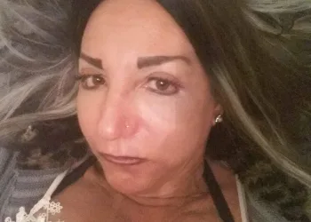 TRANS É ASSASSINADA NA AVENIDA BRASIL