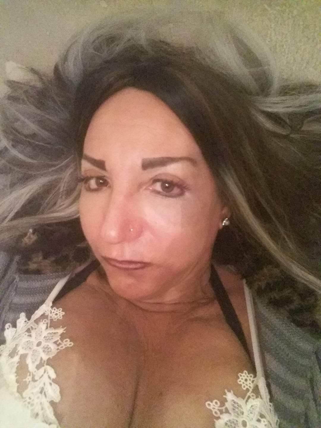 TRANS É ASSASSINADA NA AVENIDA BRASIL