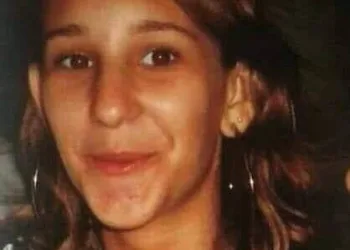 A FAMILIA QUER O CORPO DESSA MENINA MORTA NA ZONA OESTE