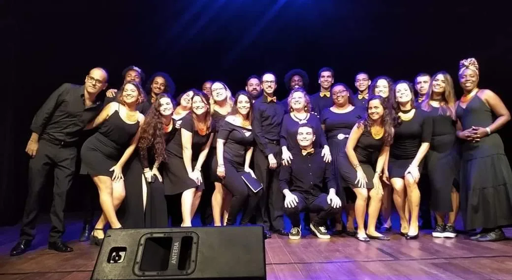 Quando o Natal Chegar – Teatro Arthur Azevedo em Campo Grande