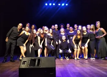 Quando o Natal Chegar – Teatro Arthur Azevedo em Campo Grande