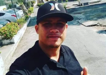 JOVEM MORRE EM HOSPITAL DA PREFEITURA POR NEGLIGÊNCIA