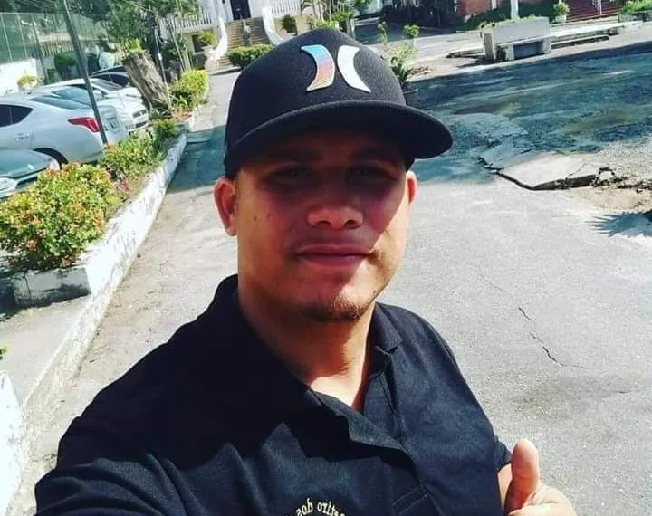 JOVEM MORRE EM HOSPITAL DA PREFEITURA POR NEGLIGÊNCIA