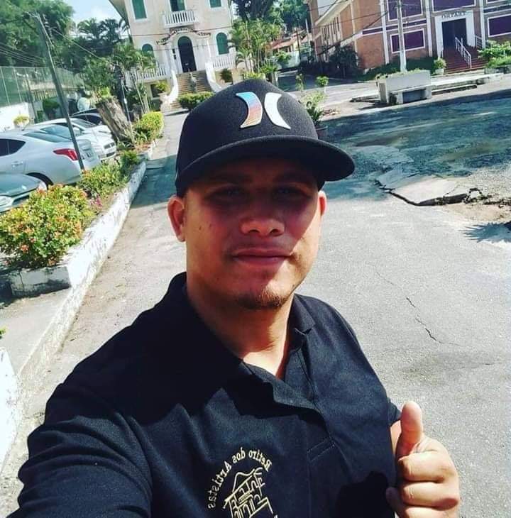 JOVEM MORRE EM HOSPITAL DA PREFEITURA POR NEGLIGÊNCIA