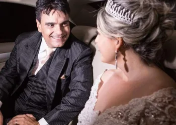 Esse é Guilherme de Pádua. Não sabe quem é?