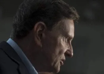 CRIVELLA JOGOU DINHEIRO NA CONTA…