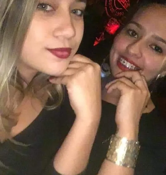 JOVENS SOFREM GRAVE ACIDENTE NA RIO SANTOS!! CARECEM DE AJUDA!!