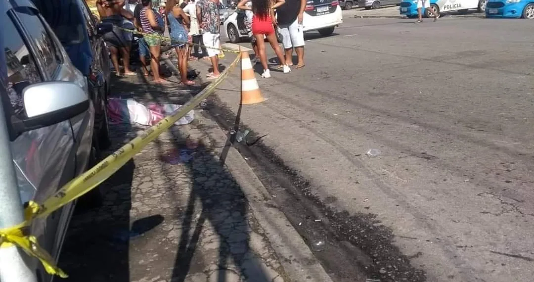 URGENTE!! ACIDENTE DEIXA DOIS MORTOS NA ZONA OESTE!!