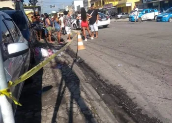 URGENTE!! ACIDENTE DEIXA DOIS MORTOS NA ZONA OESTE!!