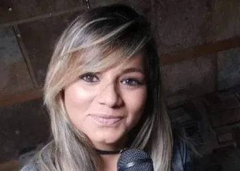 CANTORA DE FORRÓ MORRE EM SHOW