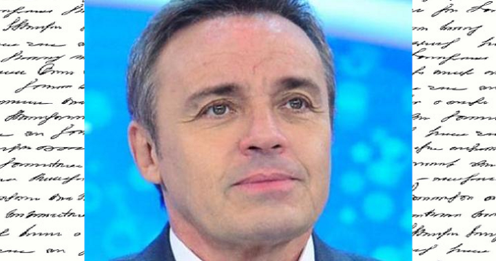 Vaza carta de despedida de Gugu e as fotos após a queda e deixa fãs indignados