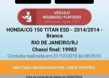 BANDIDO É PRESO NA COSTA VERDE DO RJ( fotos)