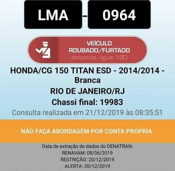 BANDIDO É PRESO NA COSTA VERDE DO RJ( fotos)