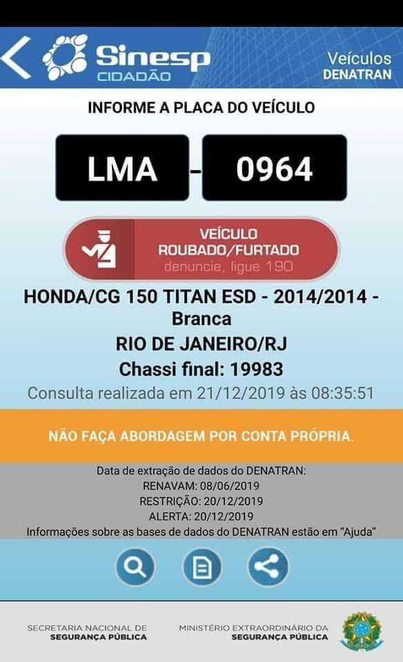 BANDIDO É PRESO NA COSTA VERDE DO RJ( fotos)