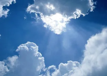 Rio deve registrar calor de 40°C nesta quinta, mas há previsão de chuva com raios