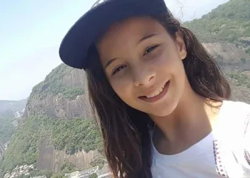 CRIANÇA DESAPARECIDA EM CAMPO GRANDE !! FAMILIA EM DESESPERO!!
