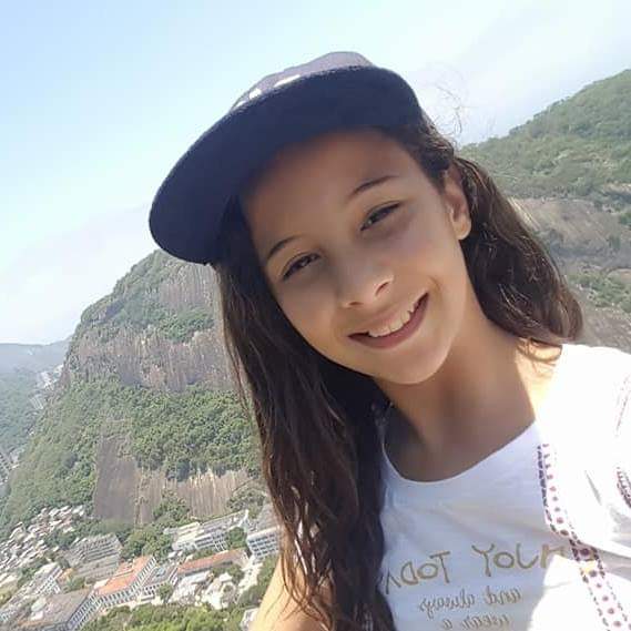 CRIANÇA DESAPARECIDA EM CAMPO GRANDE !! FAMILIA EM DESESPERO!!