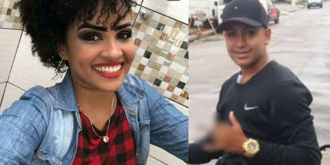 DOIS JOVENS MORREM EM ACIDENTE NESSE NATAL NA ZONA OESTE