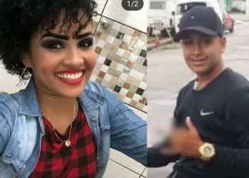 DOIS JOVENS MORREM EM ACIDENTE NESSE NATAL NA ZONA OESTE