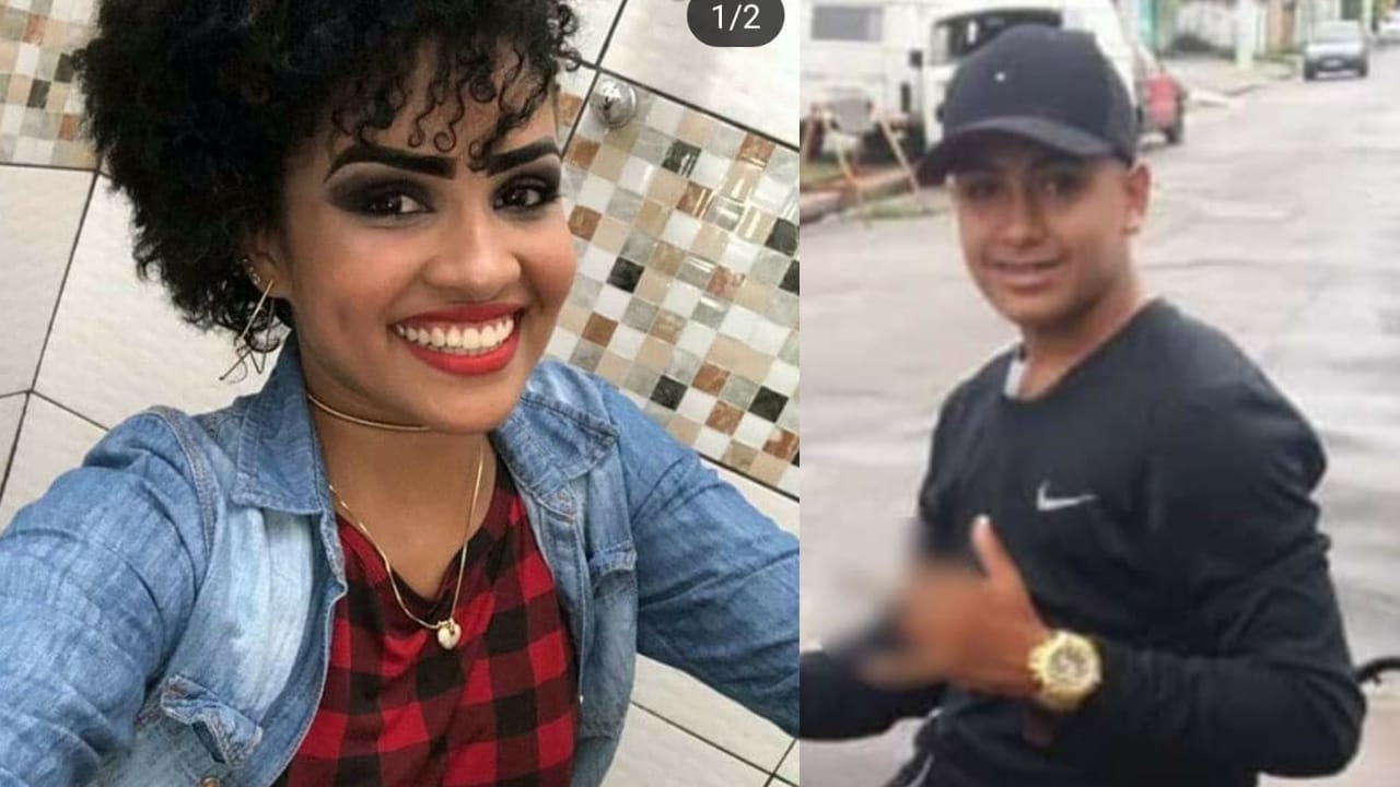 DOIS JOVENS MORREM EM ACIDENTE NESSE NATAL NA ZONA OESTE