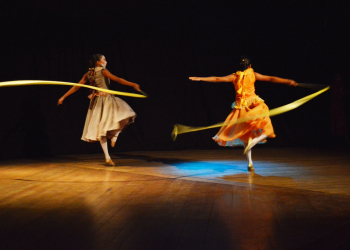 Projeto iniciado em Bangu O Musical LUMIAR fez sua última apresentação nesse fim de semana.