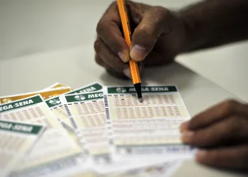 Mega-Sena da Virada vai pagar R$ 300 milhões