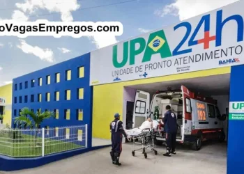 RioSaúde Abre 2.717 vagas de Empregos – R$ 1.427,91 + Insalubridade – Nivel médio, Superior – Rio de janeiro