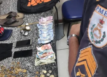 Adolescente é preso após estuprar empregada doméstica e criança de 10 anos no RJ